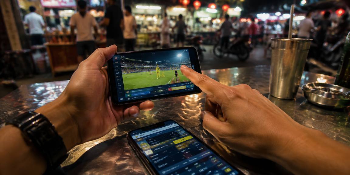 v6776 mobile gaming