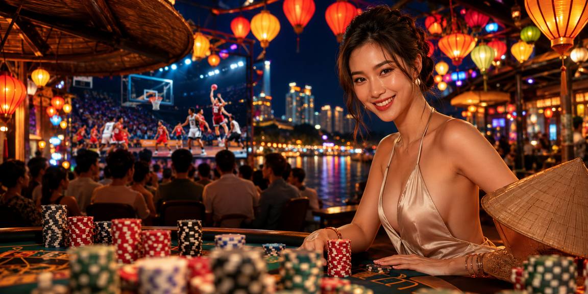 v6776 Arcade Sen Vang tại v6776 có gì đặc biệt?